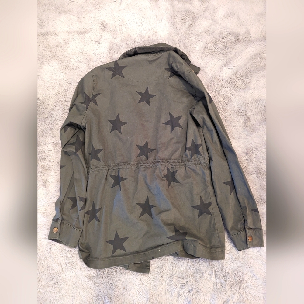 Know Rose Jacket - Picture 2 of 2